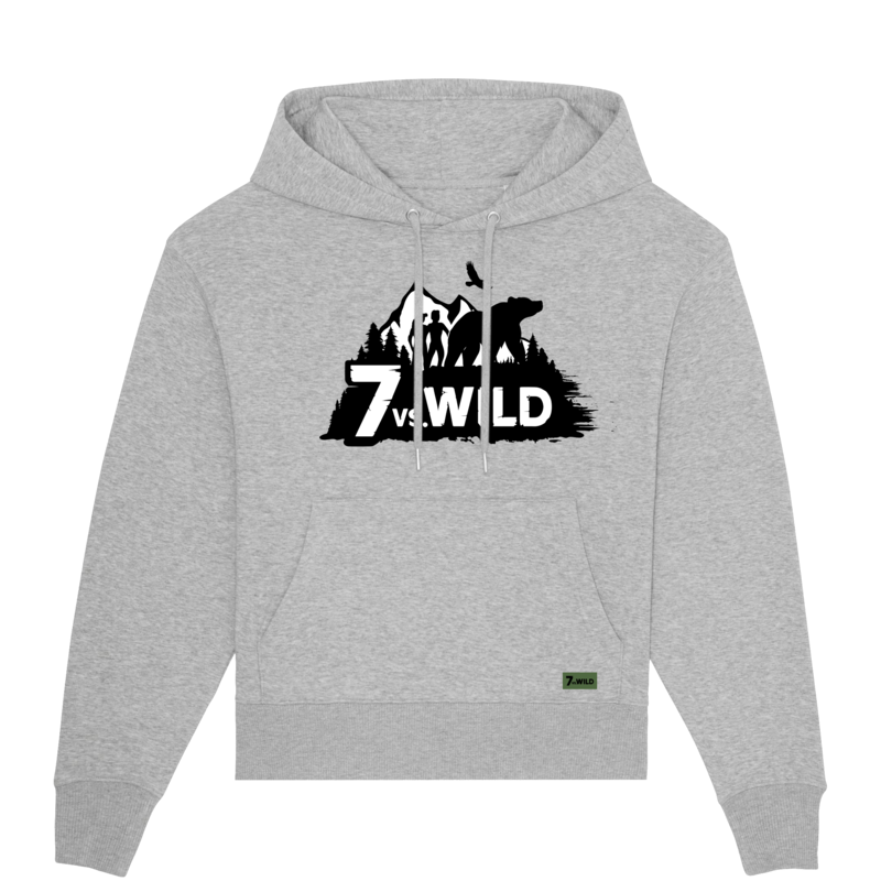Canada Stone by 7 vs. Wild - Hoodie - shop now at 7 vs. Wild store