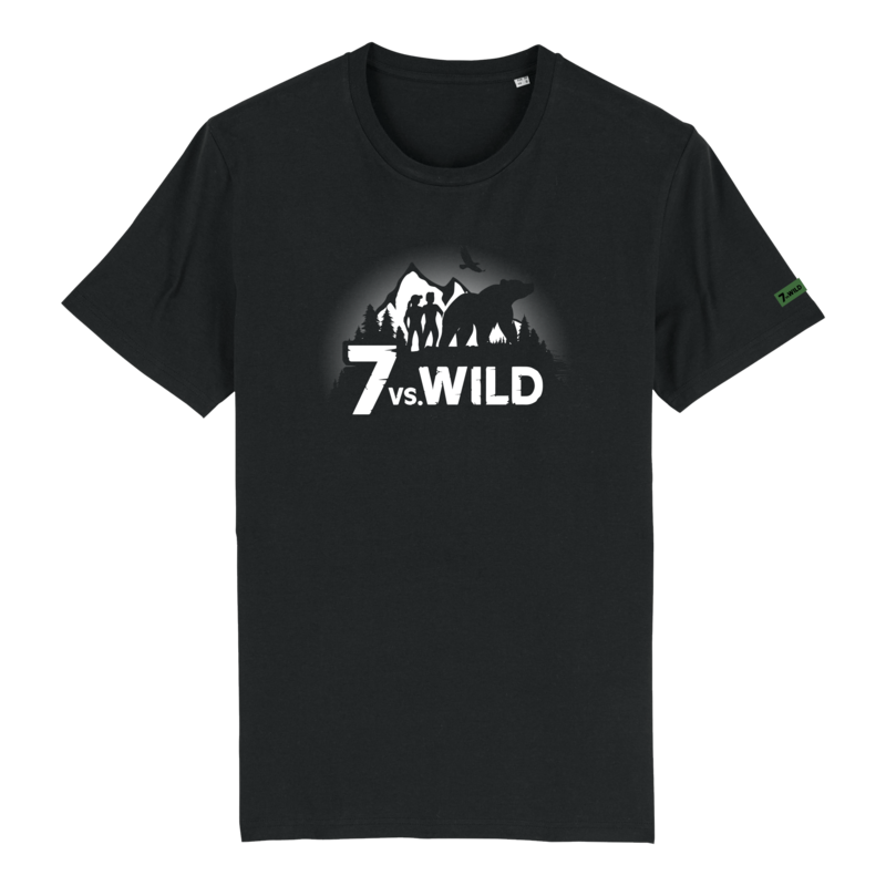Canada Midnight von 7 vs. Wild - T-Shirt jetzt im 7 vs. Wild Store