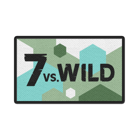 7vs.Wild: Hexagon by 7 vs. Wild - Accessoires - shop now at 7 vs. Wild store