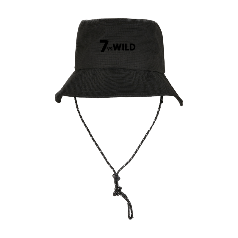 Survival Hat von 7 vs. Wild - Mütze-Hut jetzt im 7 vs. Wild Store